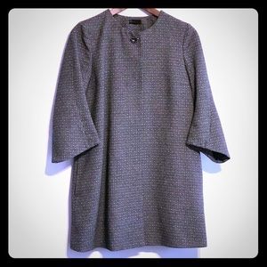 Benneton jacket made in Italy. Size M